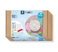 Staedtler : Fimo : Air Modelling Set : 92Pcs : Keepsake
