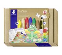 Staedtler 8130-0 FIMOair light air-drying modelling clay white 350g