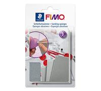 fimo schuurspons