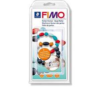 STAEDTLER 8712 FIMO Bead Roller for Polymer Modelling Clay (Pack of 1)
