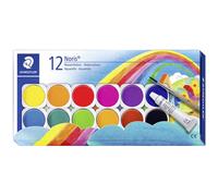 Staedtler 888 NC12 Noris Paint set Drawing Supplies Paints Inks Pa...
