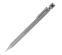 STAEDTLER 925 77-05S Hexagonal Mechanical Pencil, 0.5mm [Silky Silver]