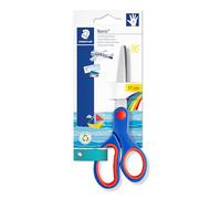 STAEDTLER 965 17 NBK Noris Scissors for Children - Right-Handed, 17 cm (Pack of 1)