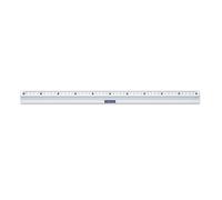 Staedtler 562/563 Rulers - Mars Plastic or Aluminium - 15-50cm rulers available