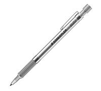 Staedtler Ballpoint Pen 0.7mm Silver, 425 25F-9
