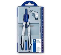 Staedtler Noris Club Compass Precision Compass Set 550 01