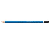 Staedtler Mars Lumograph Pencils - Choose your degree of hardness and quantity