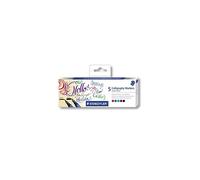 Staedtler Caligraphy Duo Markers, 3002C5
