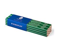 Staedtler Carpenters Pencil Loose Hard, none