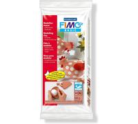 Staedtler Classic 8100-76 Modelling Clay 500 g Terracotta