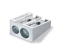 STAEDTLER Compact Pencil Sharpener 2 Holes (510 20)