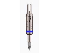 Staedtler Compass Small Compass Sharp Part 0.03 inch (0.7 mm) Φ0.2 inch (4 mm) 956 47