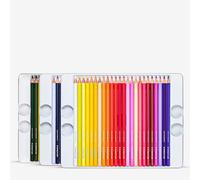Staedtler : Design Journey : Coloured Pencils : Set of 72