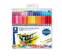 Staedtler Duo Marker Pen