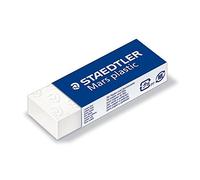 STAEDTLER Eraser for Mars Plastic Drafting, 526/50mm, 3-set