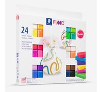 Staedtler : Fimo : 24 Colour Pack