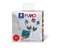 STAEDTLER FIMO 8015 DIY1 Modelling Clay