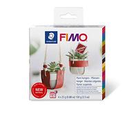 STAEDTLER FIMO 8015 DIY3 Modelling Clay
