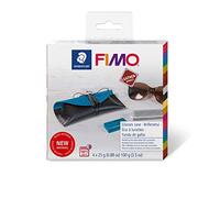 STAEDTLER FIMO 8015 DIY4 Modelling Clay