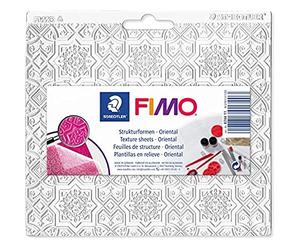 Staedtler Fimo 8744 11 Oriental Structure Form