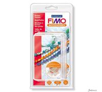 Staedtler Fimo Accessory Bead Roller Plastic Regular Polymer Clay Jewellery M...