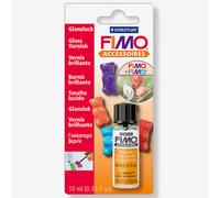 Staedtler : Fimo Accessory : Gloss Varnish 10ml Blister Pack