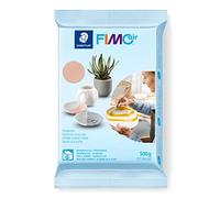 Staedtler Fimo Air Basic air-drying modelling clay brown 500 g