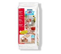 Staedtler Fimo Air Basic 8101-43 Air Drying Modelling Clay, 1 kg - Flesh