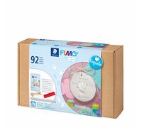Staedtler : Fimo : Air Modelling Set : 92Pcs : Keepsake
