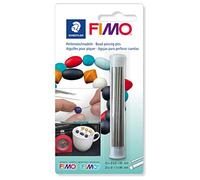 Original FIMO® Bead Piercing Pins for modelling objects and beads