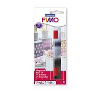 Staedtler FIMO Cutter Refill Set with 3 Plate Blades