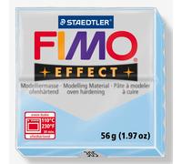 Staedtler : Fimo Effect 57g : Aqua