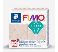 Staedtler : Fimo : Effect : 57g : Botanical Rose Hip