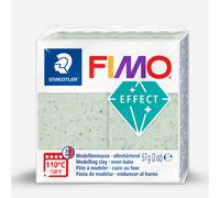 Staedtler : Fimo : Effect : 57g : Botanical Spirulina