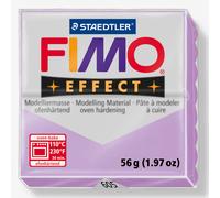 Staedtler : Fimo Effect 57g : Lilac