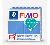 Staedtler : Fimo : Effect : 57g : Metallic Blue