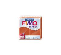 Staedtler - Fimo effect 57g, Metallic Copper