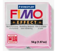 Staedtler : Fimo Effect 57g : Rose