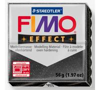 Staedtler : Fimo Effect 57g : Stardust