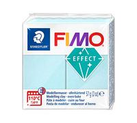 Fimo Effect Polymer Clay 2oz-Blue Ice Quartz