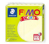 Staedtler - Fimo Kids - Bread Dough 42 g Pearlescent Yellow
