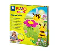 Staedtler : Fimo : Kids : Form&Play Set : Happy Bees