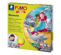 Staedtler : Fimo : Kids : Form&Play Set : Mermaid