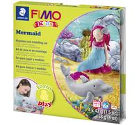 Staedtler FIMO Kids Mermaid Form & Play Set