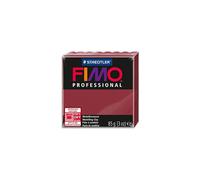 Staedtler - Fimo Professional 85g, Bordeaux