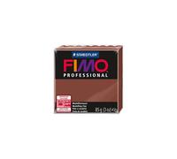Staedtler - Fimo Professional 85g, Chocolate