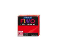 Staedtler - Fimo Professional 85g, True Red