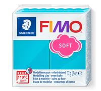 Staedtler - Fimo Soft 57g, Peppermint