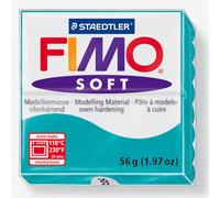 Staedtler : Fimo Soft : 57g Peppermint