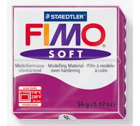 Staedtler : Fimo Soft : 57g Purple